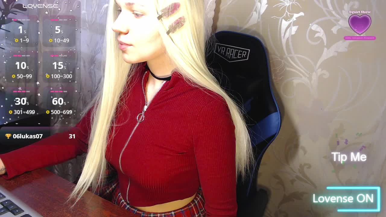 Shiny_Victoria Приват Записи 2026-02-27