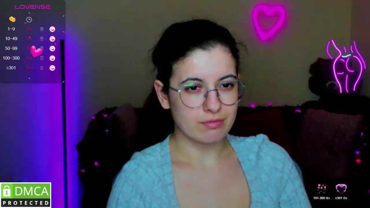 AminaBeatris13 Приват Записи 2026-02-27