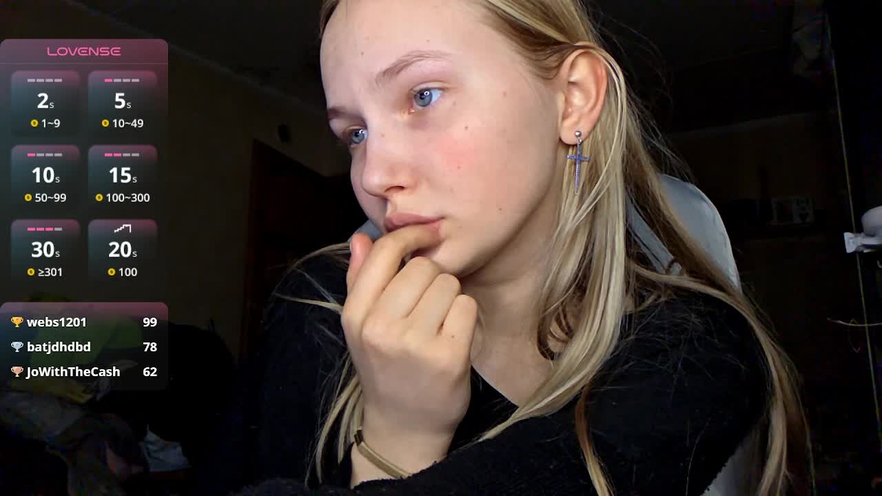 MilagroKailey Приват Записи 2026-02-27