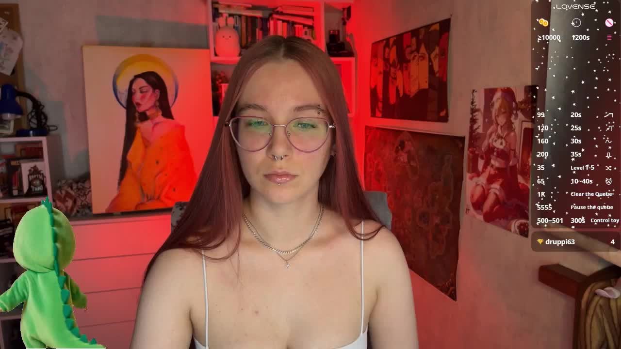 Kushina Приват Записи 2026-02-27