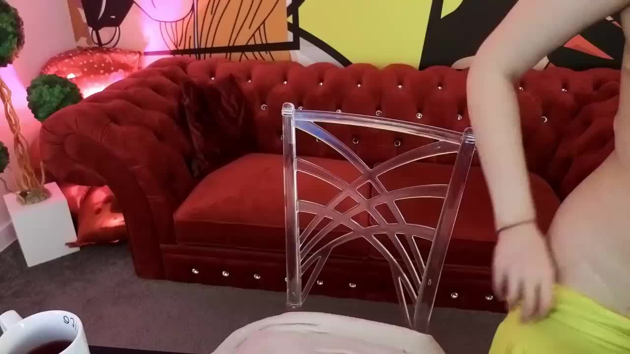 RedDoll Приват Записи 2026-02-27