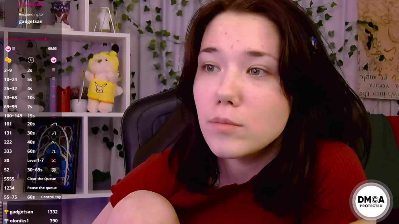 Kelly-foox Приват Записи 2026-02-27