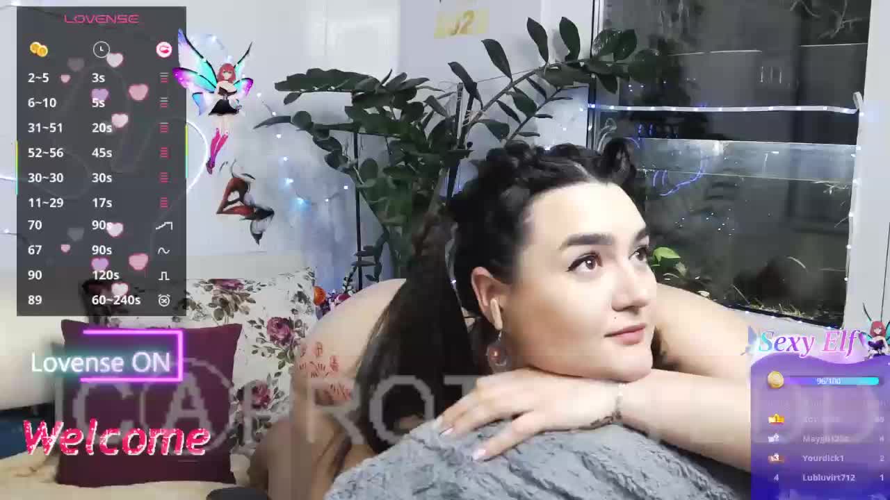 LinaCrave Приват Записи 2026-02-28