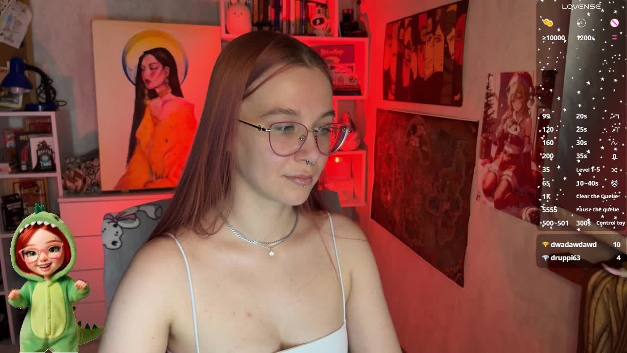 Kushina Приват Записи 2026-02-28