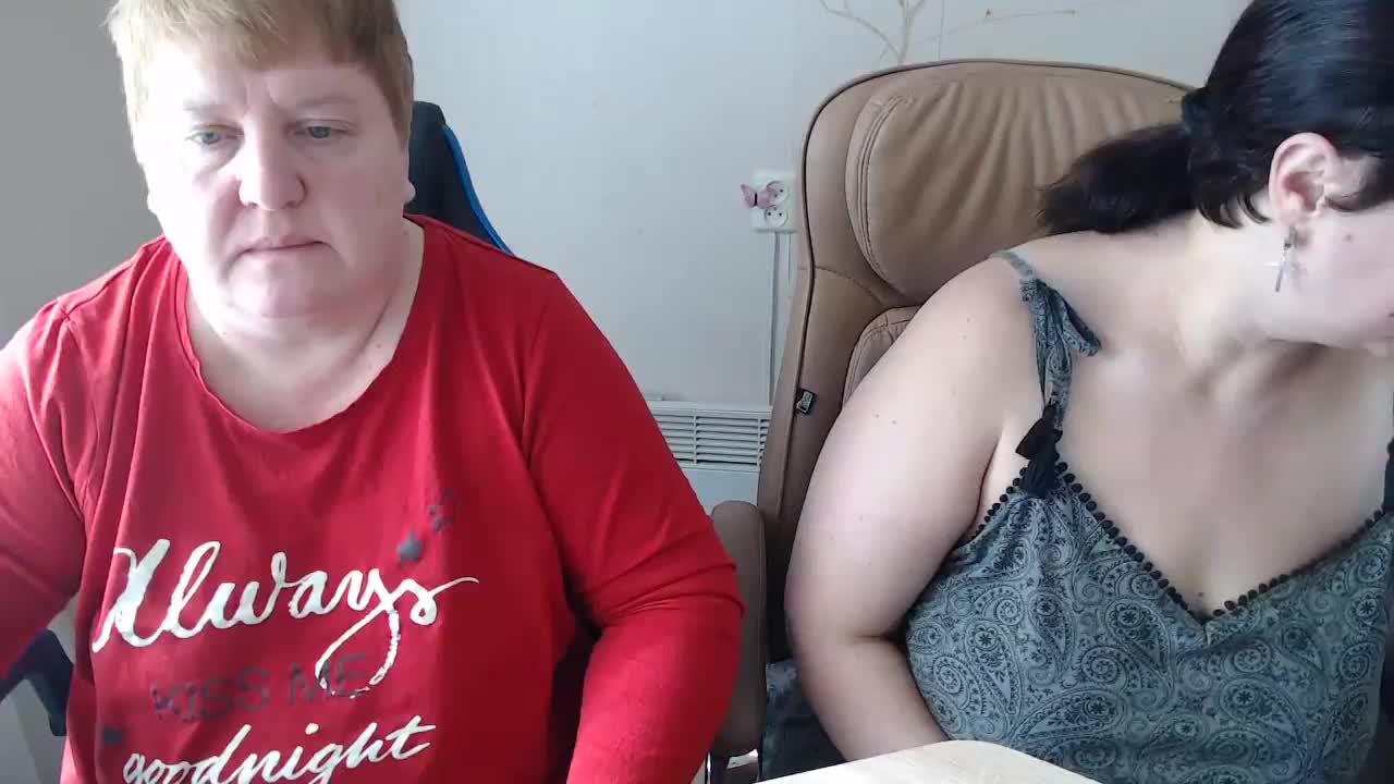 XMollyJaneEX Приват Записи 2026-02-28