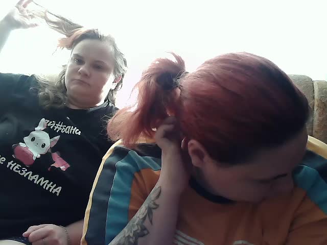 HollyXEva Приват Записи 2026-02-28