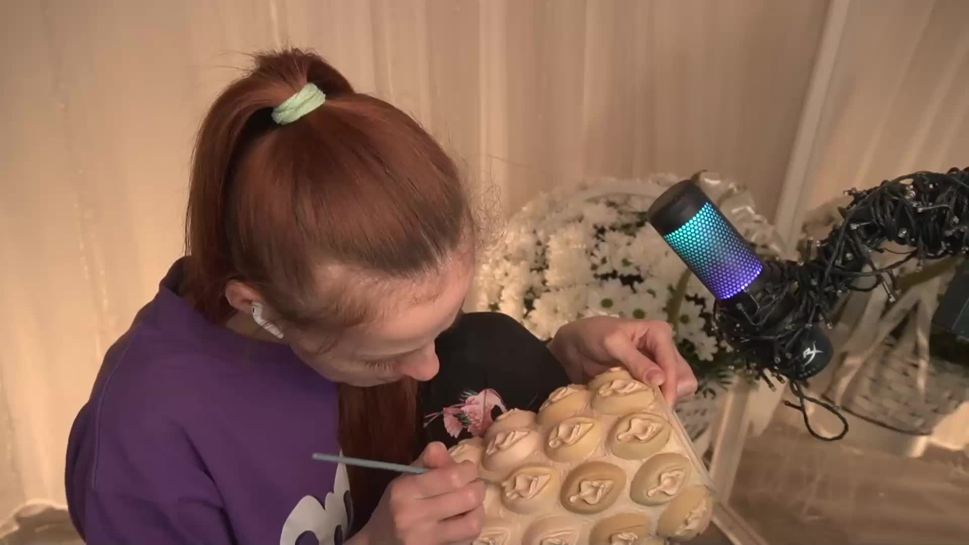 PONI_DI Приват Записи 2026-02-28