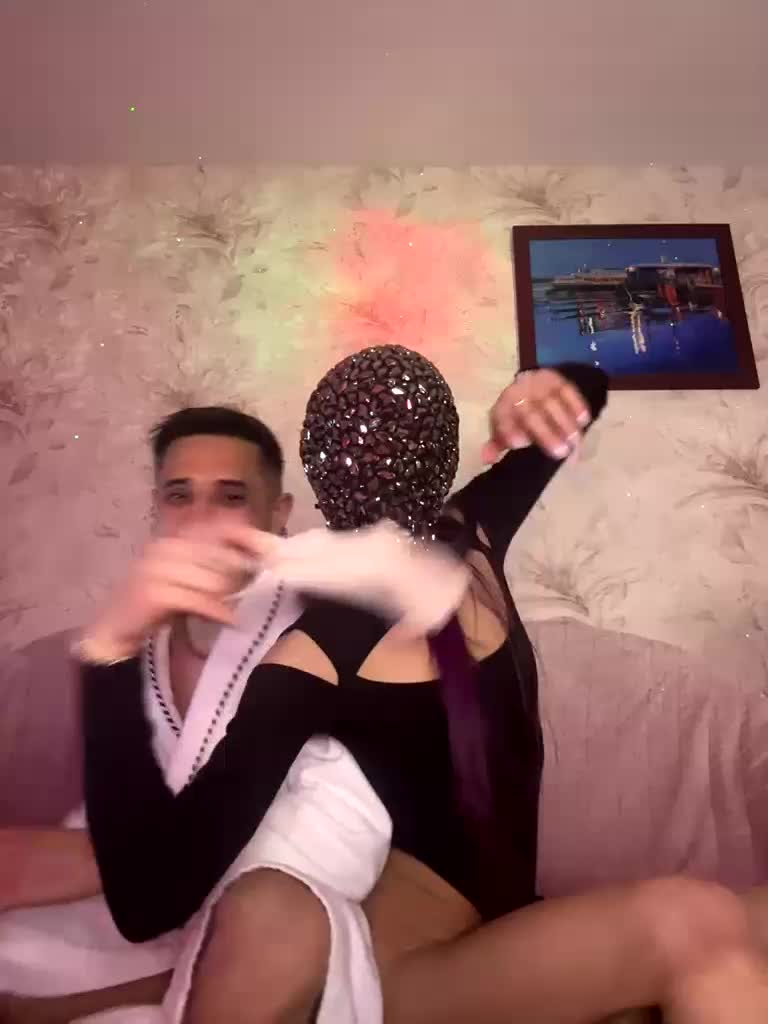 VIP17CoupleDream Приват Записи 2026-02-28