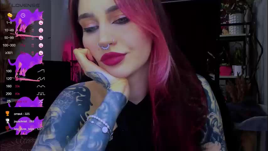 alice_specter Приват Записи 2026-02-28