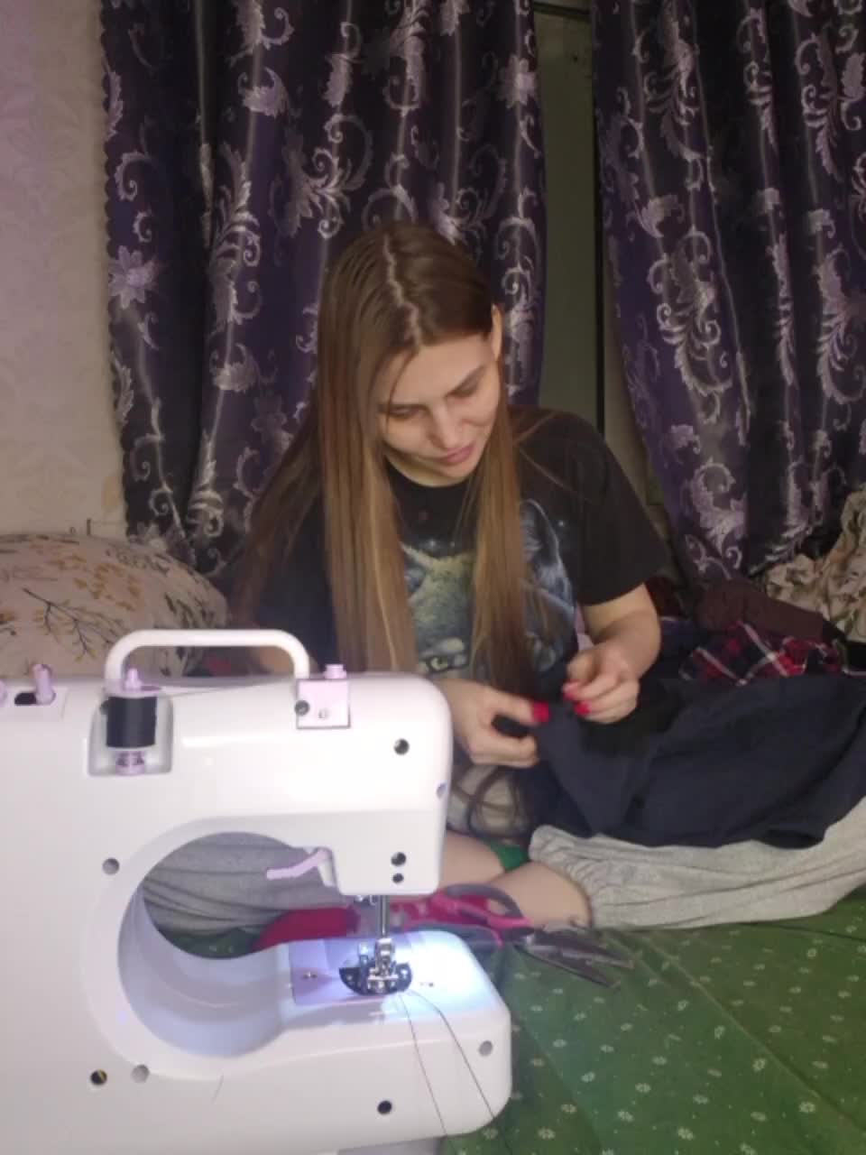 QueenAfina Приват Записи 2026-02-28