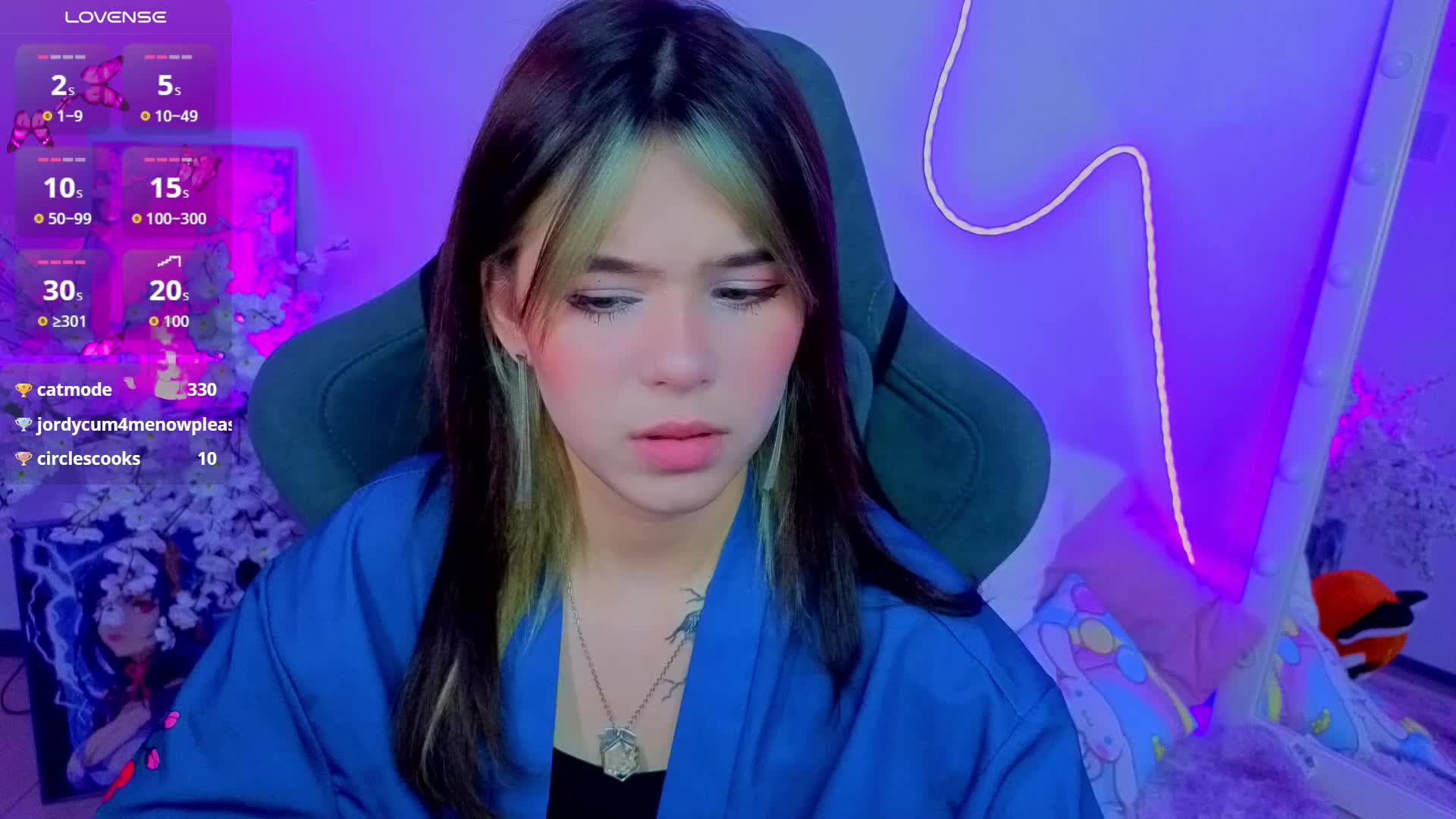 CoralineJones Приват Записи 2026-02-28