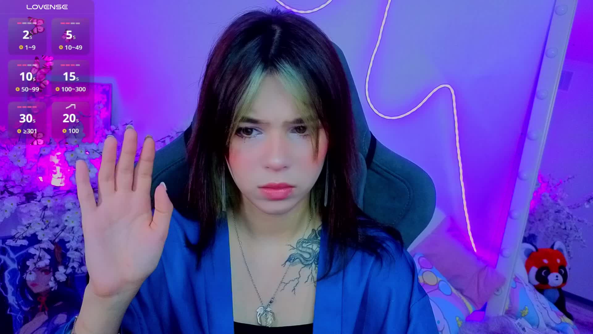 CoralineJones Приват Записи 2026-02-28