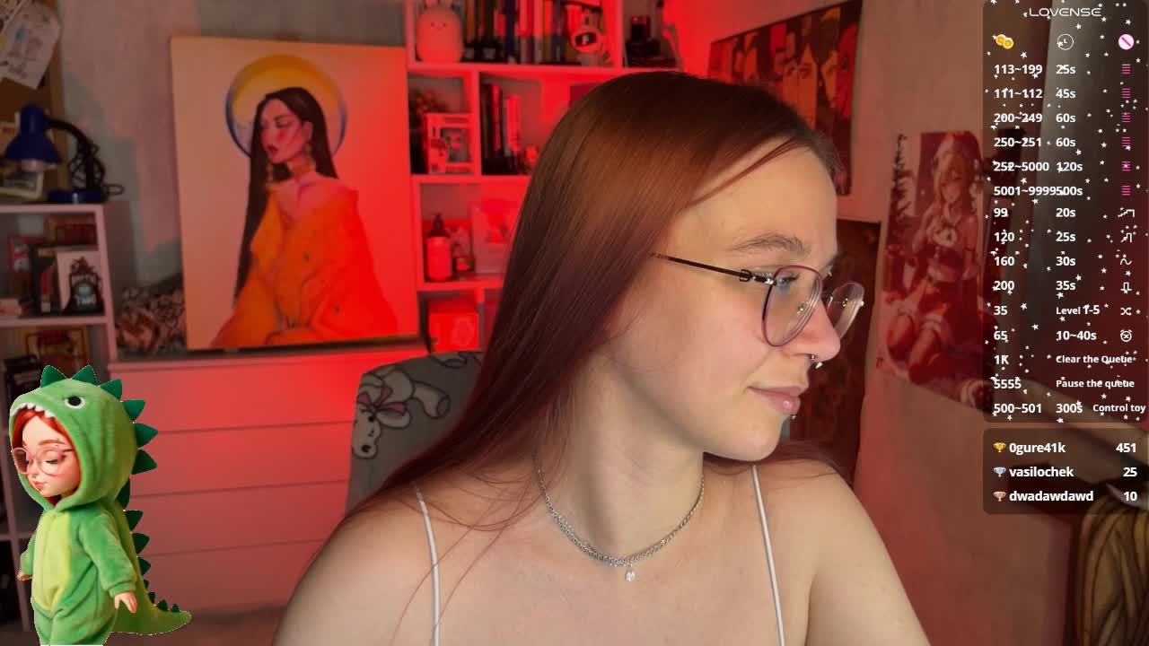 Kushina Приват Записи 2026-02-28