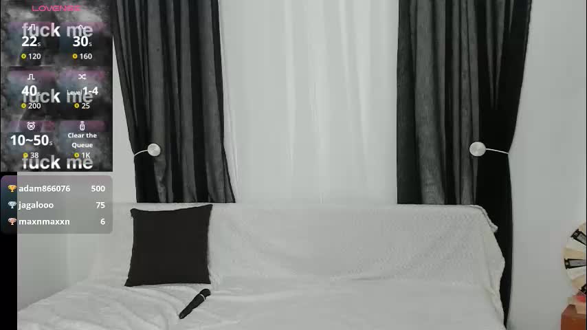 sexy_emeli Приват Записи 2026-02-28