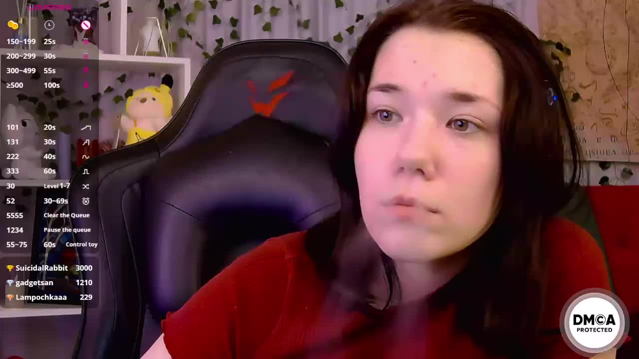 Kelly-foox Приват Записи 2026-02-28