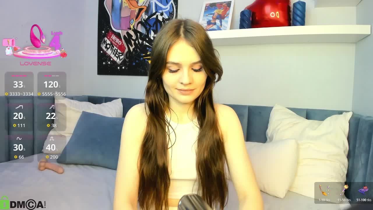 BarbaraAlen Приват Записи 2026-02-28