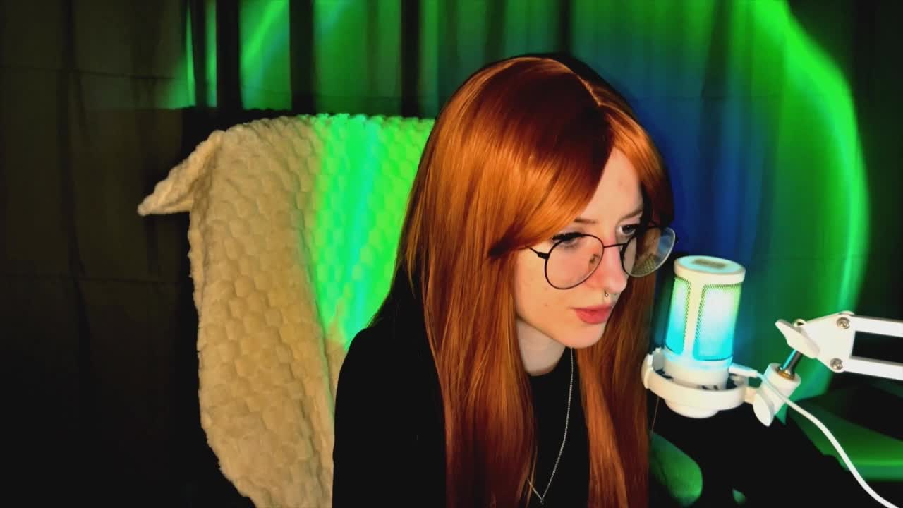 HeyAlise Приват Записи 2026-02-28