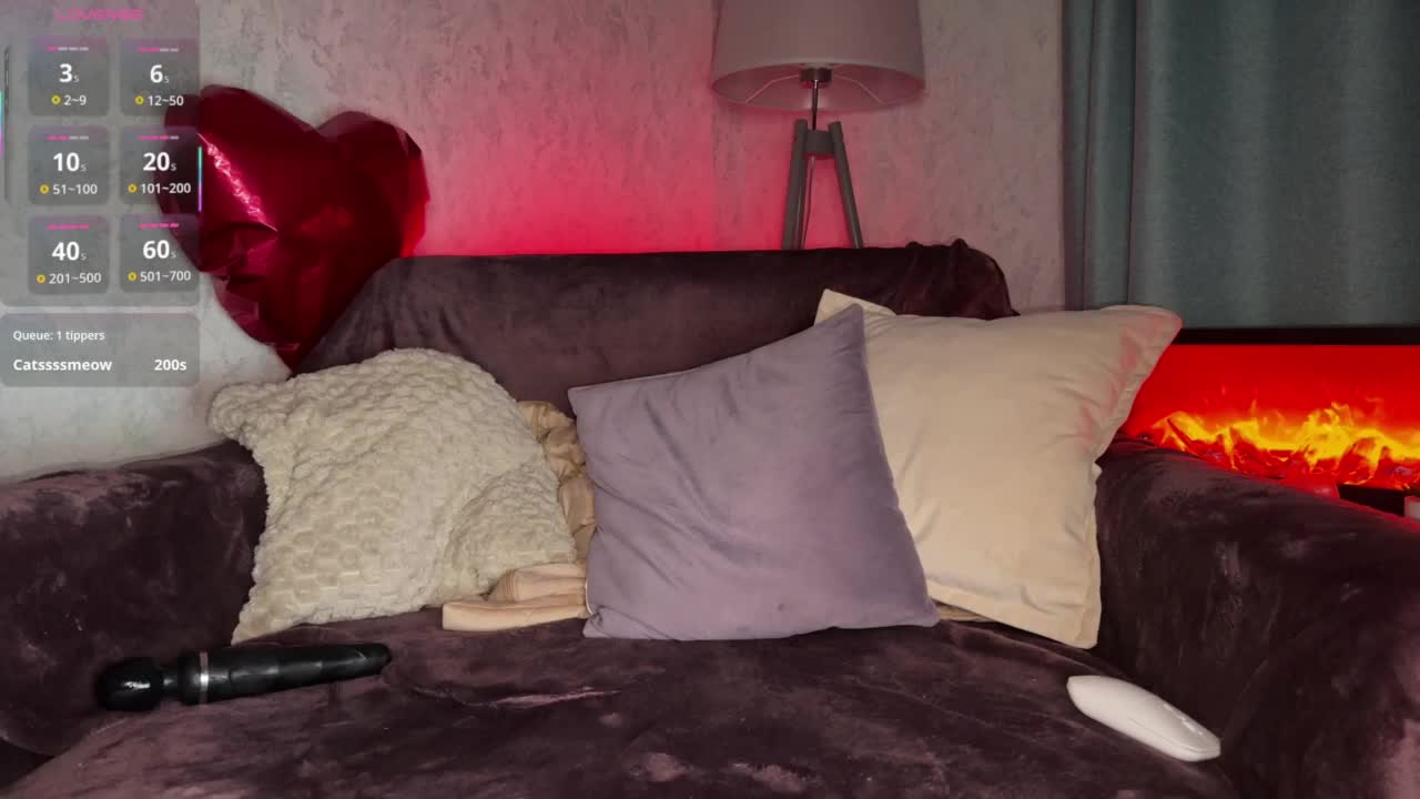 PinkFoxya Приват Записи 2026-02-28