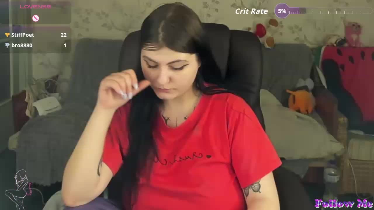 NanaDaizy Приват Записи 2026-02-28