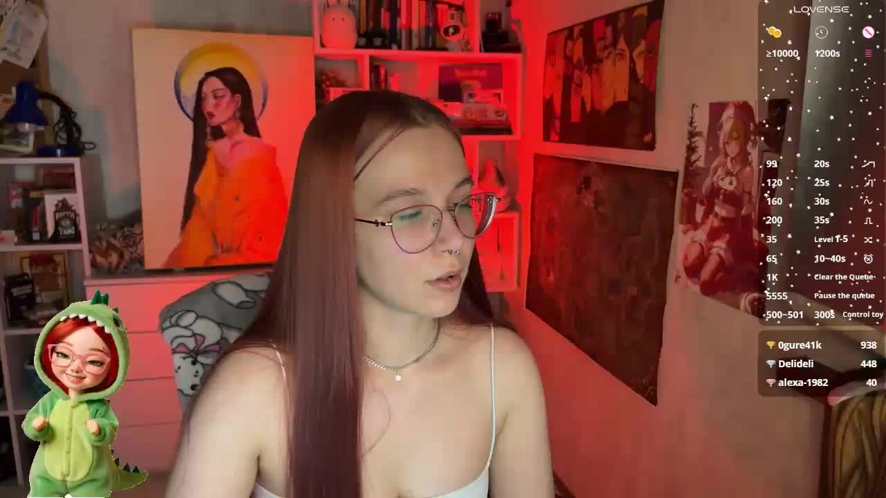 Kushina Приват Записи 2026-02-28