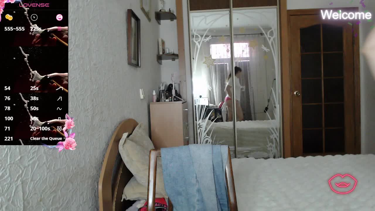 MilayaZhenya Приват Записи 2026-02-28