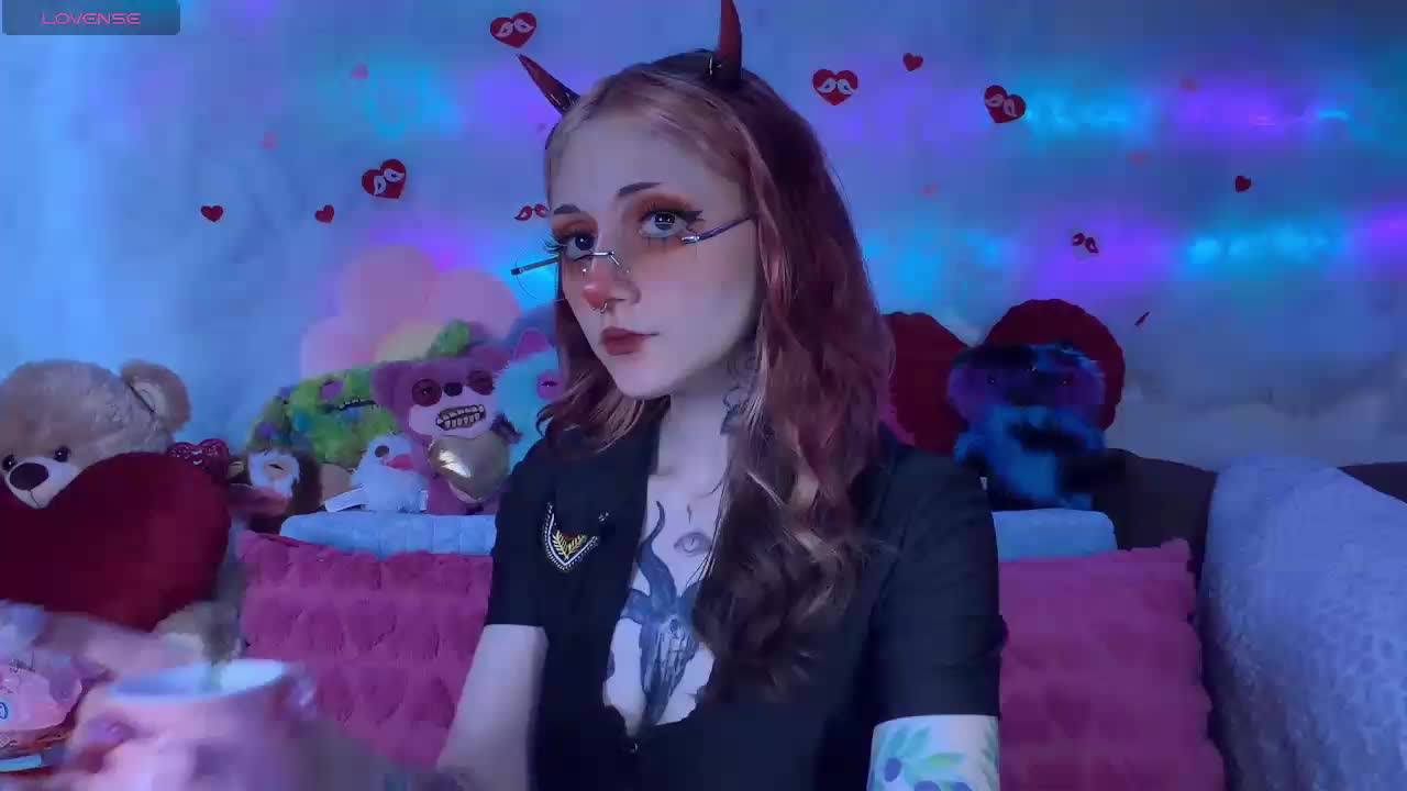 Devil-Baby Приват Записи 2026-02-28