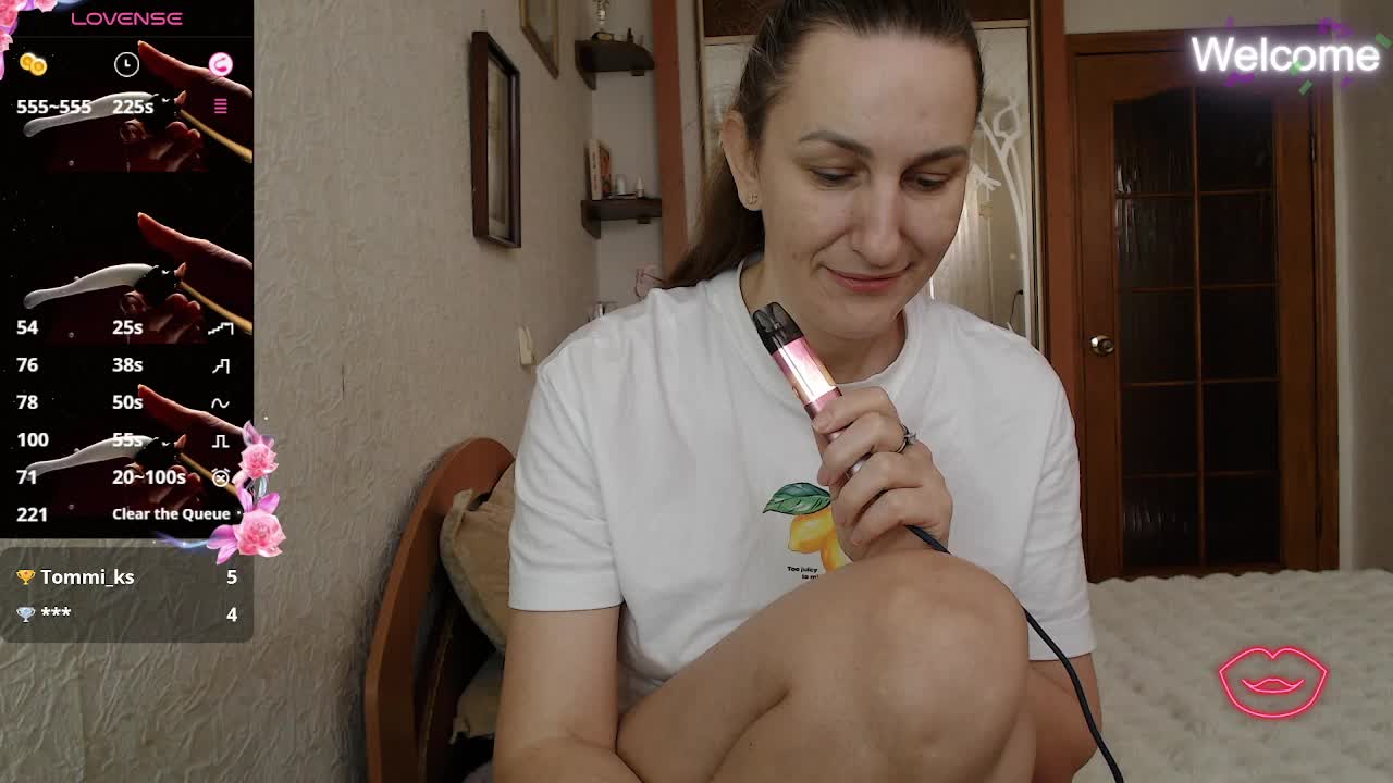 MilayaZhenya Приват Записи 2026-02-28