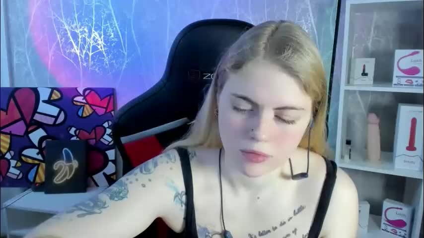 jolly_doll_ Приват Записи 2026-02-28