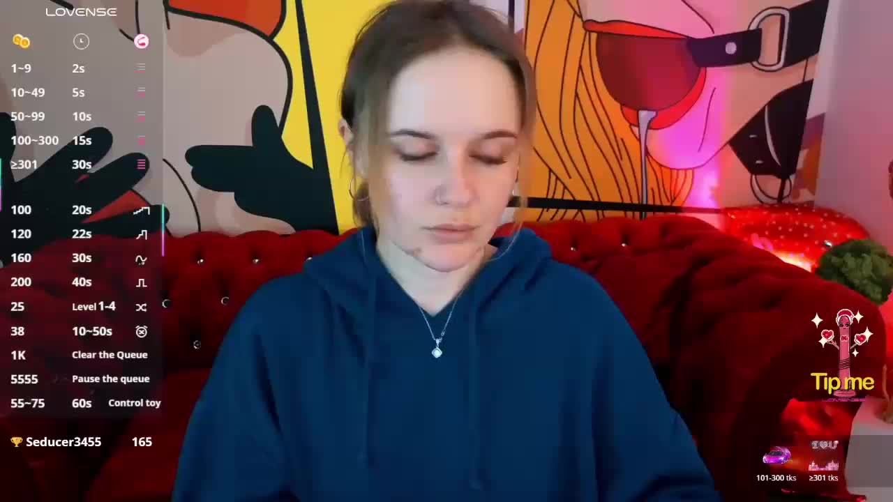 MaribelRiver Приват Записи 2026-02-28