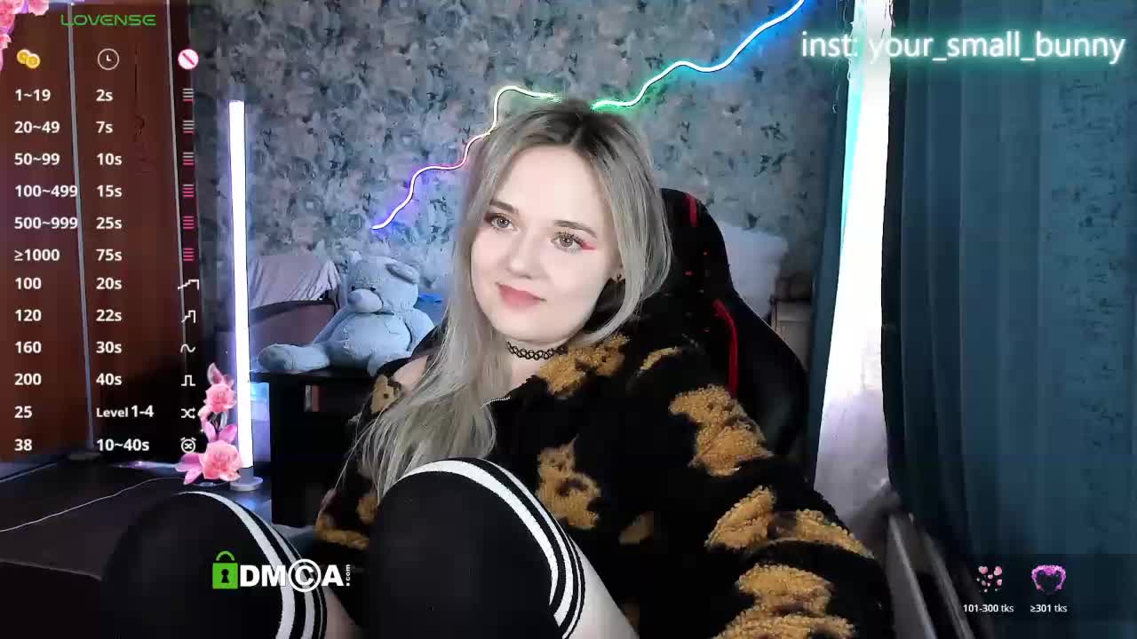 your-small-bunny Приват Записи 2026-02-28