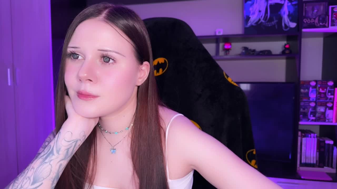 jasminevine Приват Записи 2026-02-28