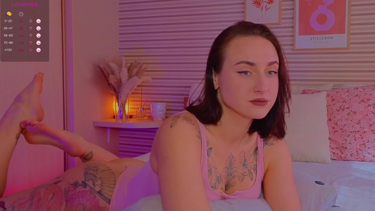 Lillii Приват Записи 2026-02-28