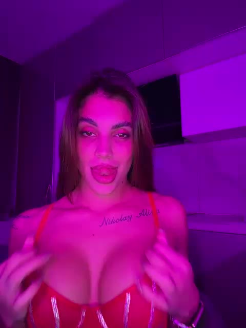 Goddess666-9 Приват Записи 2026-02-28