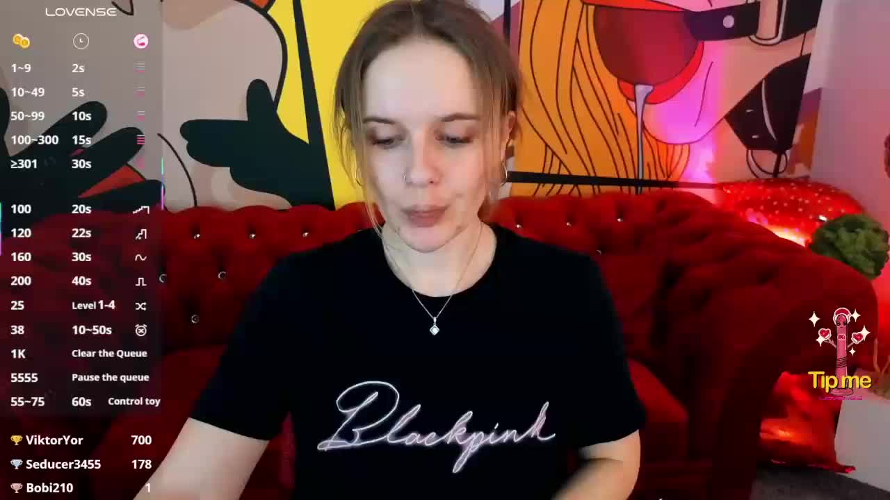 MaribelRiver Приват Записи 2026-02-28