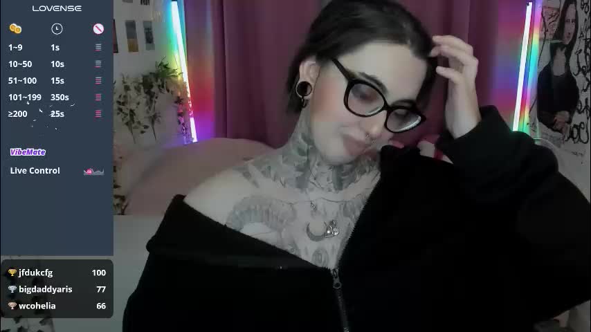 dixipixi_ Приват Записи 2026-02-28