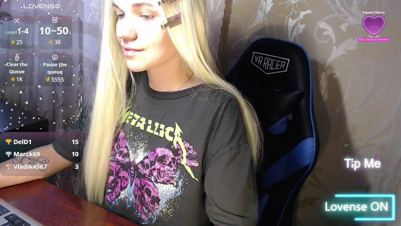 Shiny_Victoria Приват Записи 2026-02-28