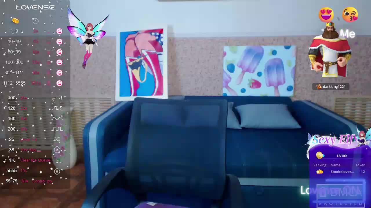 IvannaAmali661 Приват Записи 2026-02-28