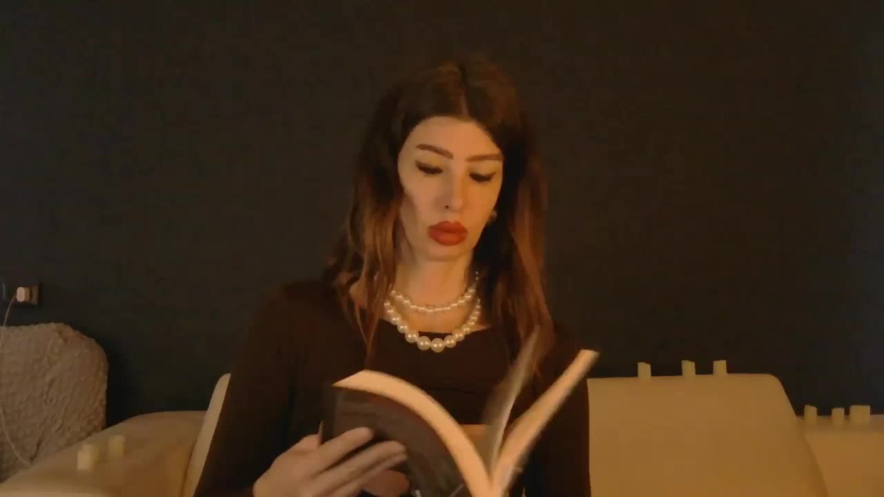 WhiteQueen888 Приват Записи 2026-02-28