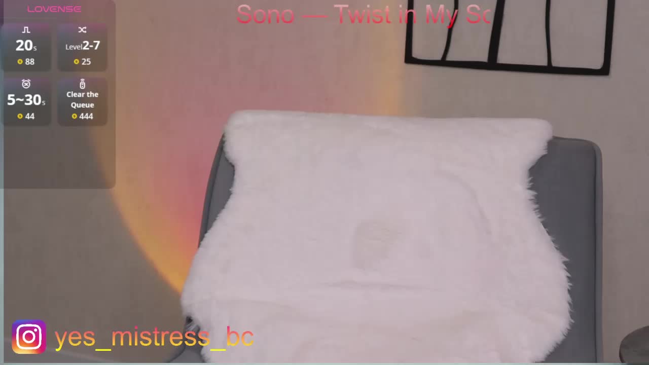 Yes_Mistress Приват Записи 2026-02-28