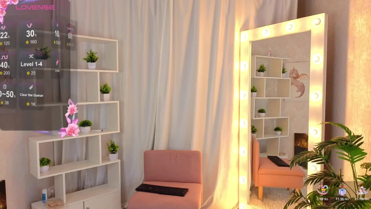 ViollaDream Приват Записи 2026-02-28