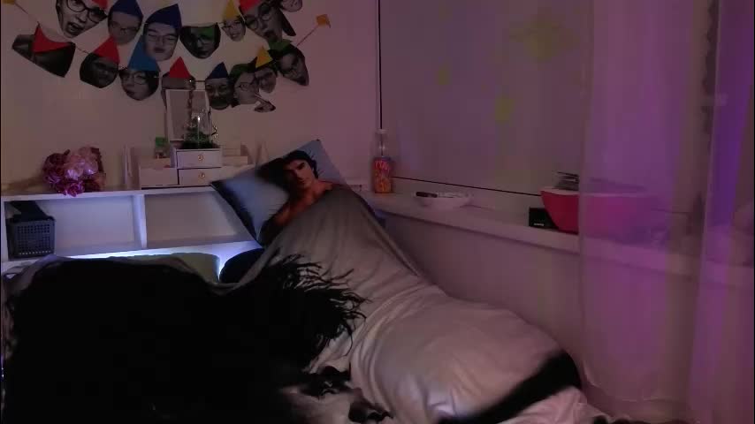 milliedoll Приват Записи 2026-02-28