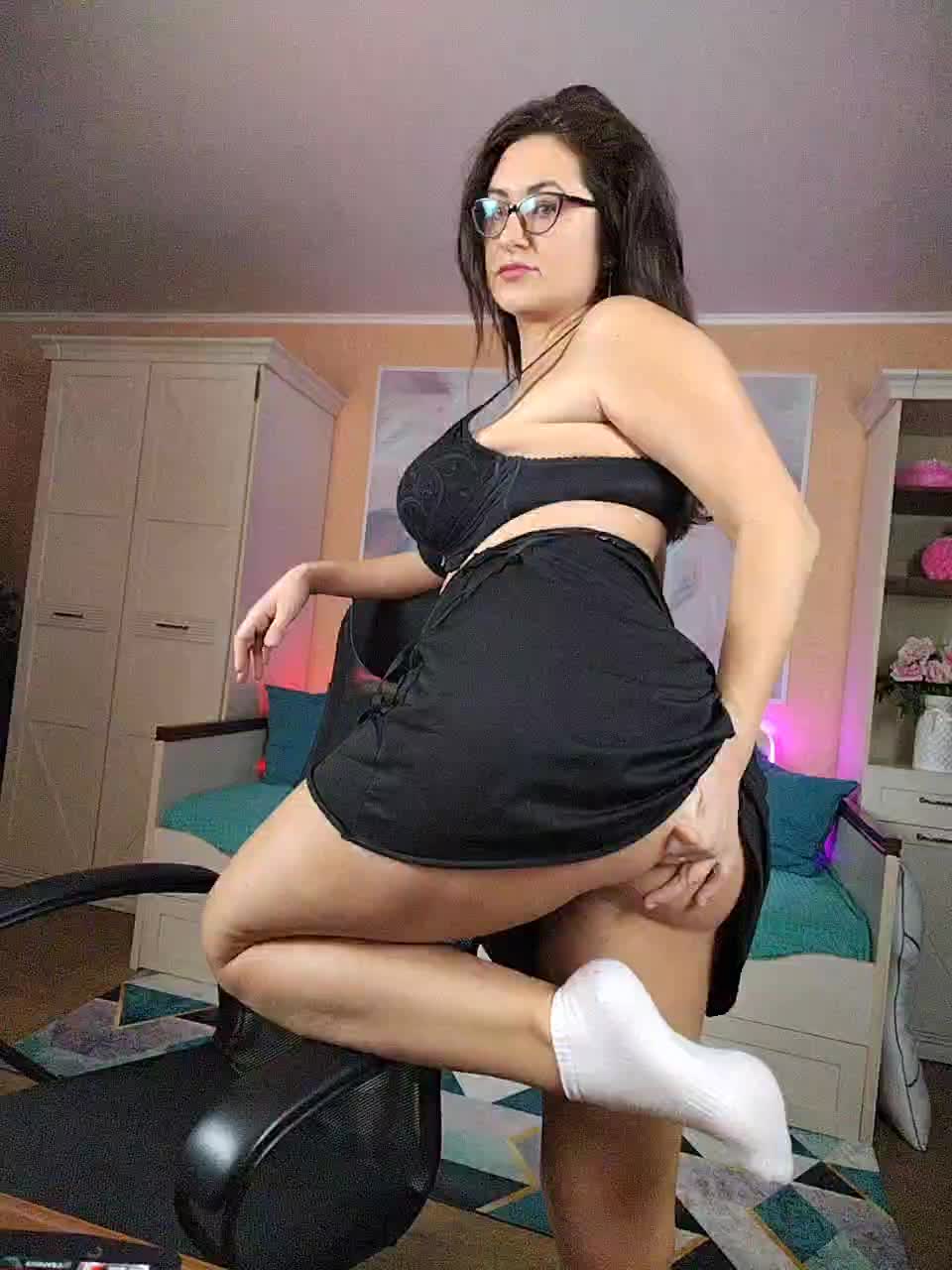 AlicaLovely Приват Записи 2026-02-28