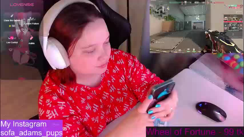 _sofia_adam_ Приват Записи 2026-02-28