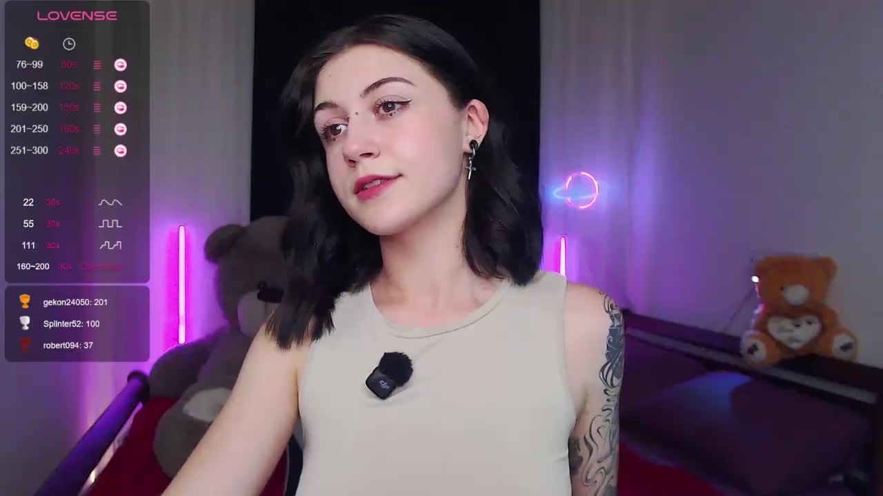 BlackAngell Приват Записи 2026-02-28