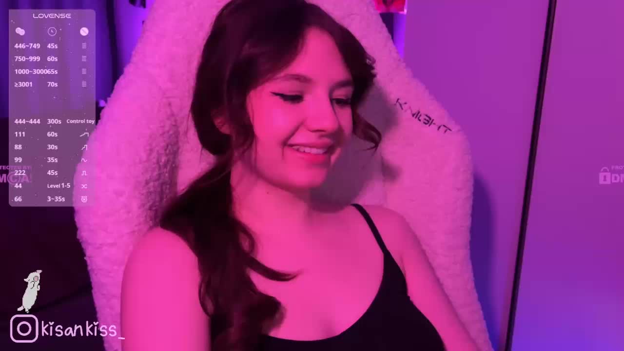 kisankiss Приват Записи 2026-02-28