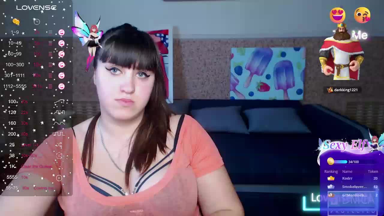 IvannaAmali661 Приват Записи 2026-02-28