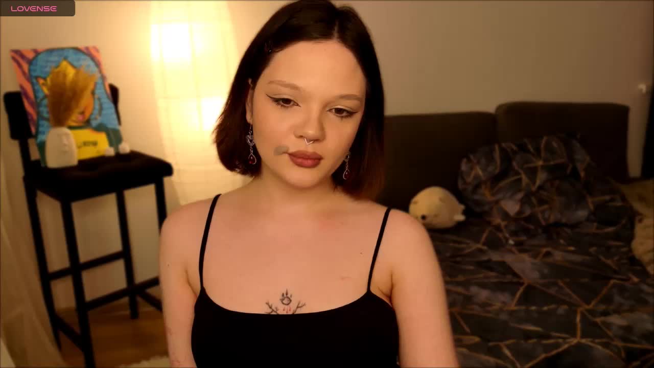 bb-Lisa Приват Записи 2026-02-28