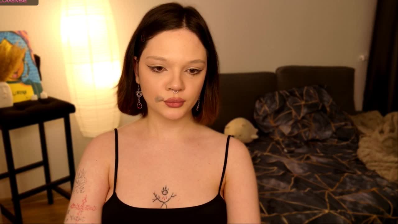 bb-Lisa Приват Записи 2026-02-28