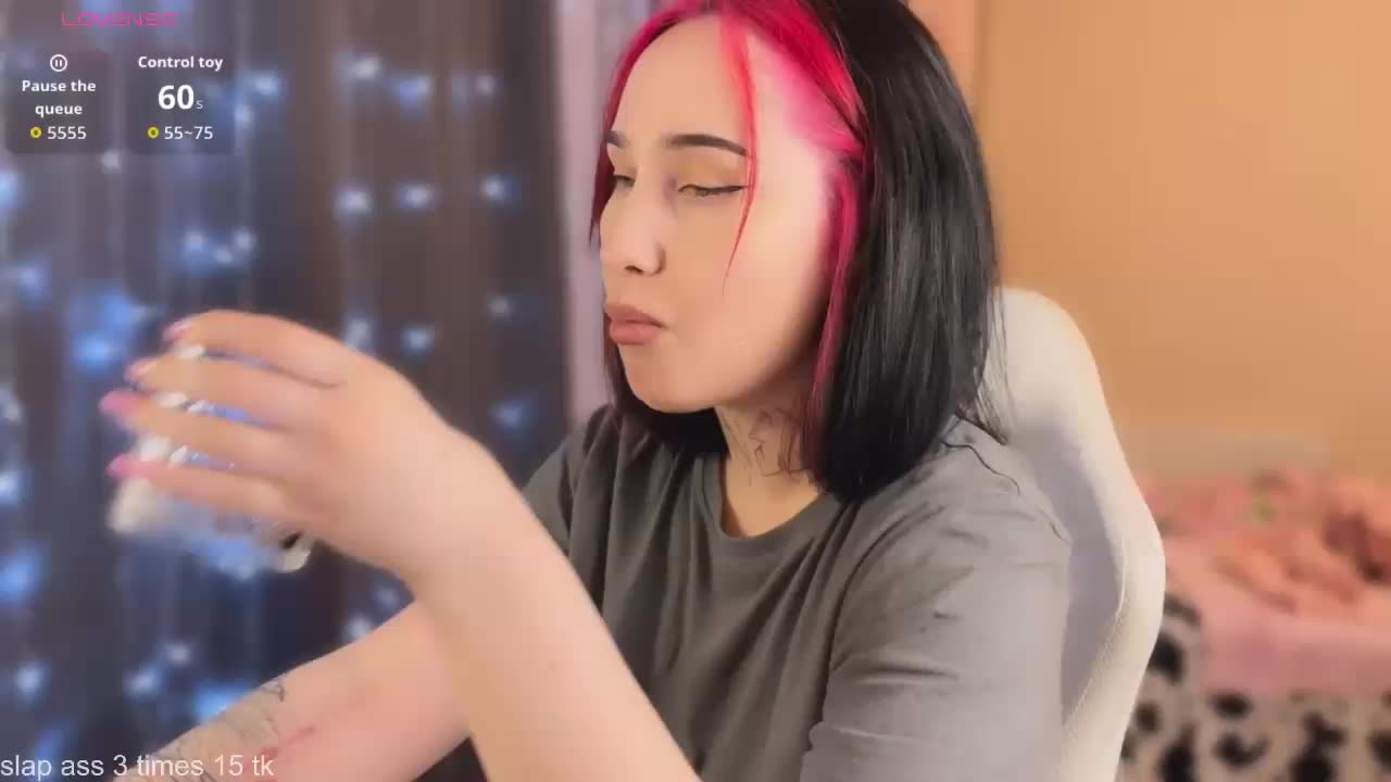 PinkyNastyx Приват Записи 2026-03-01