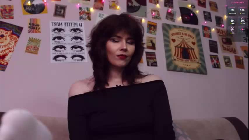 blake_luna Приват Записи 2026-03-01